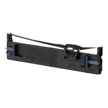 Ink ribbon Epson LQ 690 black S015610 Ink ribbon Epson LQ 690 black S015610