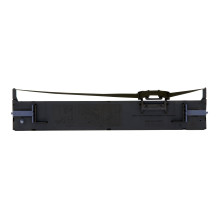 Rašalo juostelė Epson LQ 690 juoda S015610 Rašalo juostelė Epson LQ 690 juoda S015610