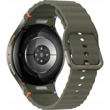 Samsung Galaxy Watch 7 44mm Žalias ( SM-L310NZGAEUB ) Samsung Galaxy Watch 7 44mm Žalias ( SM-L310NZGAEUB )