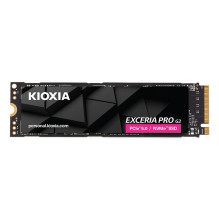Kioxia Exceria Pro G2 2 TB...