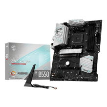 MSI B550 Žaidimų WiFi...