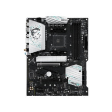 MSI B550 Žaidimų WiFi pagrindinė plokštė ATX AM4 M.2 / HDMI / DP