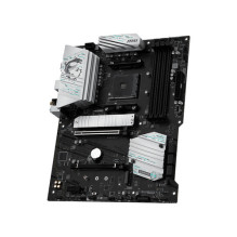 MSI B550 Žaidimų WiFi pagrindinė plokštė ATX AM4 M.2 / HDMI / DP