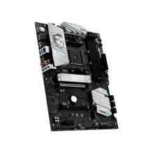 MSI B550 Žaidimų WiFi pagrindinė plokštė ATX AM4 M.2 / HDMI / DP