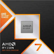 Procesorius AMD Ryzen 7 9850X3D, 4.7 GHz, 96 MB, BOX (100-100001973WOF)