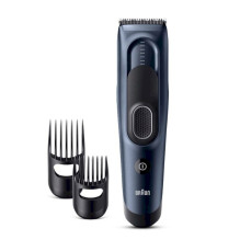 Braun Hair Clipper HC5350 blue (448754) Braun Hair Clipper HC5350 blue (448754)