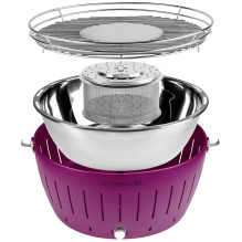 Lotusgrill G 435 Purple...