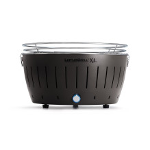 Lotusgrill G 435 Antracito...