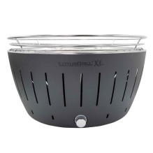 Lotusgrill G 435 Antracito pilka, modifikacija 2019 m. Lotusgrill G 435 Antracito pilka, modifikacija 2019 m.