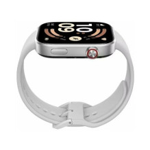 Xiaomi Redmi Watch 6 Silver Gray EU BHR08CUGL Xiaomi Redmi Watch 6 Silver Gray EU BHR08CUGL