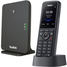 Landline phone Yealink SIP...