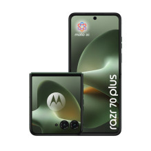 Motorola Moto Razr 70 Plus 5G 12 / 512GGB Mountain View Motorola Moto Razr 70 Plus 5G 12 / 512GGB Mountain View