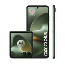 Motorola Moto Razr 70 Plus 5G 12 / 512GGB Mountain View Motorola Moto Razr 70 Plus 5G 12 / 512GGB Mountain View