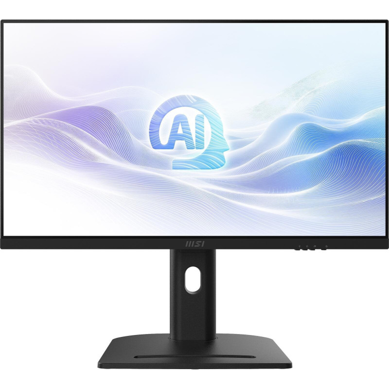Computer MSI Modern AM273QP AI 1UMG-410AT 27" i5-125H 16GB / 512GB SSD W10P (00AF0111-410)
