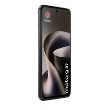 Motorola G37 Išmanusis telefonas 128GB Juodai pilka