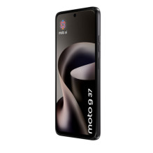 Motorola G37 Išmanusis telefonas 128GB Juodai pilka