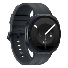 Išmanusis laikrodis Samsung Galaxy Watch9 44 mm LTE Black - Viedpulkstenis Galaxy Watch9 SM-L355FZKAEUE (8806099332365) Išmanusis laikrodis Samsung Galaxy Watch9 44 mm LTE Black - Viedpulkstenis Galaxy Watch9 SM-L355FZKAEUE (8806099332365)