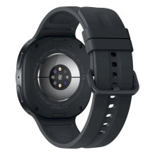 Išmanusis laikrodis Samsung Galaxy Watch9 44 mm LTE Black - Viedpulkstenis Galaxy Watch9 SM-L355FZKAEUE (8806099332365) Išmanusis laikrodis Samsung Galaxy Watch9 44 mm LTE Black - Viedpulkstenis Galaxy Watch9 SM-L355FZKAEUE (8806099332365)