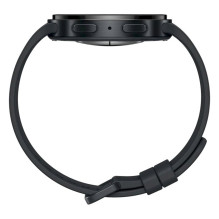Smartwatch Samsung Galaxy Watch9 44 mm LTE Black - Smartwatch Galaxy Watch9 SM-L355FZKAEUE (8806099332365)