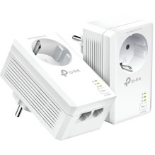 „Powerline“ adapteris...