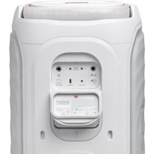 JBL Partybox 130 Bluetooth kolonėlė White EU