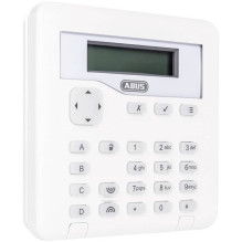 Abus ABUS Terxon SX control...