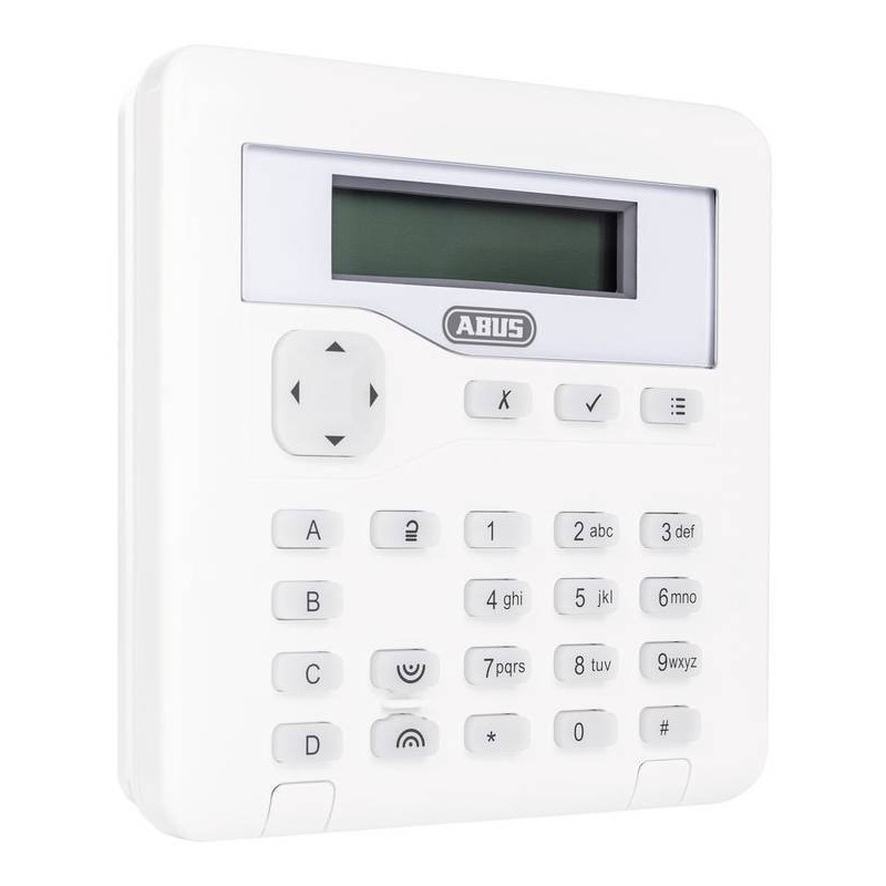Abus ABUS valdymo blokas Terxon SX