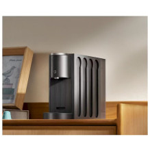 Kapsulinė kavos aparatas Xiaomi Mijia Black EU BHR099AEU Kapsulinė kavos aparatas Xiaomi Mijia Black EU BHR099AEU
