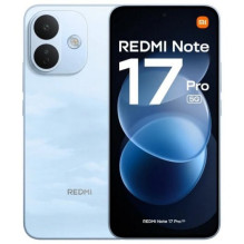Xiaomi Redmi Note 17 Pro...