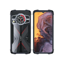 CUBOT KINGKONG DURA 12+256GB 4G BLACK OEM CUBOT KINGKONG DURA 12+256GB 4G BLACK OEM