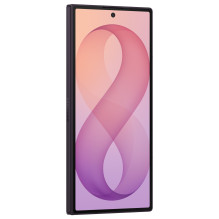 Mobile Phone - Samsung Galaxy Z Fold8 Ultra 8" 12 GB 256 GB Violet Shadow