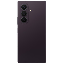 Mobile Phone - Samsung Galaxy Z Fold8 Ultra 8" 12 GB 256 GB Violet Shadow