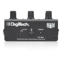 Guitar looper - DIGITECH Trio+ Graphite Guitar looper - DIGITECH Trio+ Graphite