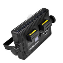 Fotoaparato baterija - Nitecore NP F Pro rinkinys - 2 × 5 200 mAh baterijos