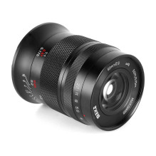 Fotoaparato objektyvas - Meike MK 60 F2.8 Canon RF jungtis 1:1 makro 17 cm 49 mm Fotoaparato objektyvas - Meike MK 60 F2.8 Canon RF jungtis 1:1 makro 17 cm 49 mm