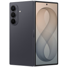 Mobilus telefonas - Samsung Galaxy Z Fold8 Ultra 5G 256 GB dviejų SIM kortelių grafito spalvos Mobilus telefonas - Samsung Galaxy Z Fold8 Ultra 5G 256 GB dviejų SIM kortelių grafito spalvos