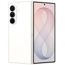 Mobilus telefonas - Samsung Galaxy Z Fold8 Ultra 5G Dual SIM 256 GB kreminis Mobilus telefonas - Samsung Galaxy Z Fold8 Ultra 5G Dual SIM 256 GB kreminis
