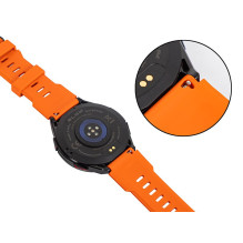 Išmanusis laikrodis - BLOW X14 Pro GPS AMOLED juodas Išmanusis laikrodis - BLOW X14 Pro GPS AMOLED juodas