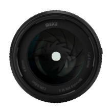 Fotoaparato objektyvas -...