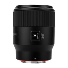 Fotoaparato objektyvas - Meike AF 85 mm F / 1.8 STM SE II L Mount Fotoaparato objektyvas - Meike AF 85 mm F / 1.8 STM SE II L Mount
