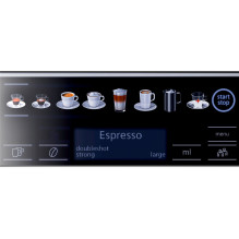 Ekspres ciśnieniowy Siemens EQ.6 Plus S100 TE651319RW Ekspres ciśnieniowy Siemens EQ.6 Plus S100 TE651319RW