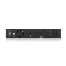 ZYXEL GS2220-10HP 8-portový GbE L2 prepínač, 1 GbE uplink, PoE ZYXEL GS2220-10HP 8-portový GbE L2 prepínač, 1 GbE uplink, PoE