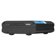 Serwer NAS TS-i410X-8G 4-bay 2.5 cala bez wentylatora