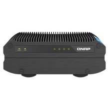 Server NAS TS-i410X-8G 4-bay 2.5 Fanless