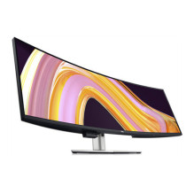 Dell UltraSharp U4924DW 49 Zoll DQHD Curved IPS Black LED 32:9 60 Hz Monitor