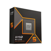 AMD Ryzen 5 9600X processor...