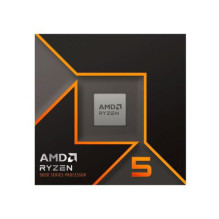 AMD Ryzen 5 9600X processor 3.9 GHz 38 MB L2 & L3 Box AMD Ryzen 5 9600X processor 3.9 GHz 38 MB L2 & L3 Box
