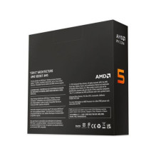 AMD Ryzen 5 9600X processor 3.9 GHz 38 MB L2 & L3 Box AMD Ryzen 5 9600X processor 3.9 GHz 38 MB L2 & L3 Box