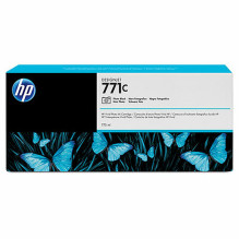 Rašalo kasetė HP nr 771...