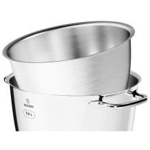 Kenwood KWL90.004SI Titanium Chef Patissier XL Küchenmasch Kenwood KWL90.004SI Titanium Chef Patissier XL Küchenmasch